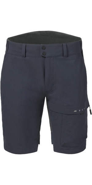 2026 Musto Hombres Evo Performance Short Elástico 82421 - True Navy